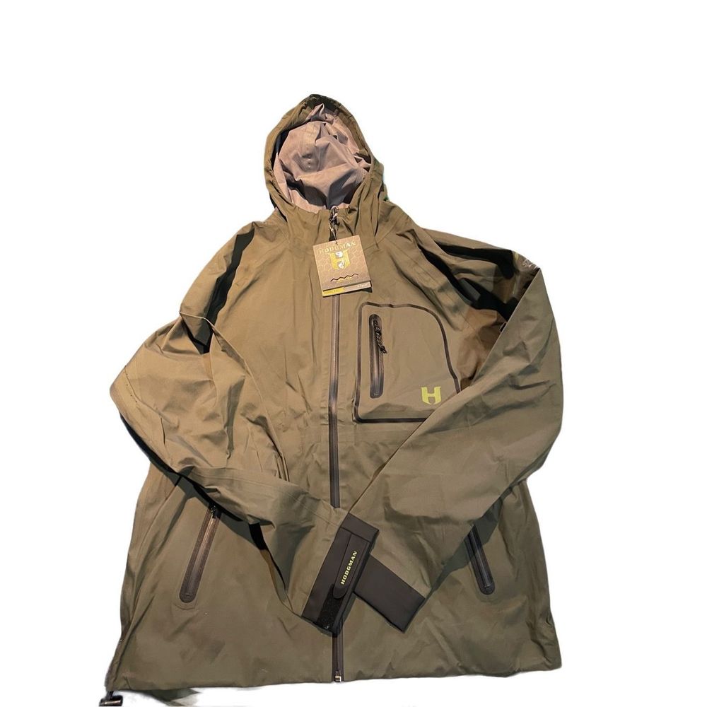 Hodgman Wadelite Jacket